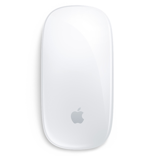 Apple Magic Mouse 2 MLA02J/A ホワイト