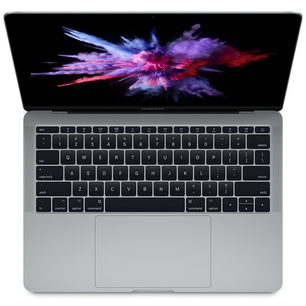 【未開封】MacBookPro 13インチ スペースグレイ MUHN2J/A