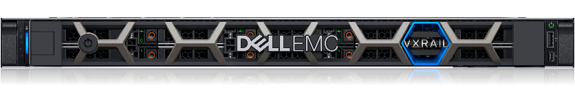 Dell VxRailE V[Y(AMD)