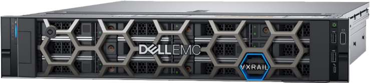 Dell VxRail SV[Y