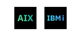 AIX IBMi