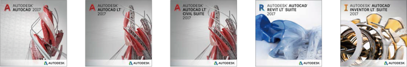 AutoCAD AutoCAD LTALT Suite iQ
