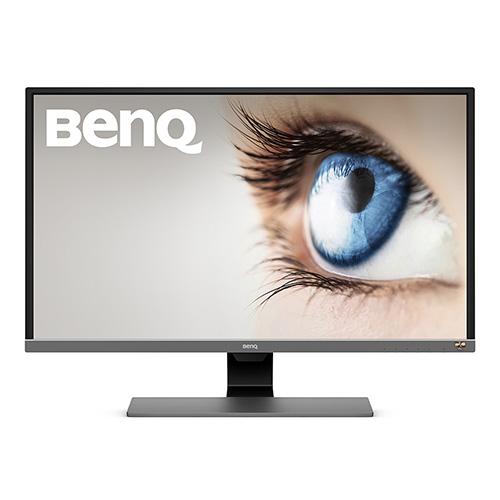 富士通web Mart 31 5インチ アイケアモニター ディスプレイ 4k Hdr Va Usb Type C スピーカー Ew3270u Fmdi 富士通