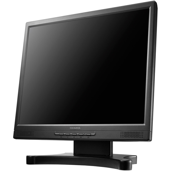 富士通web Mart 抵抗膜方式タッチパネル採用 17型タッチパネル液晶ディスプレイ Lcd Ad173sfb T Fmdi 富士通