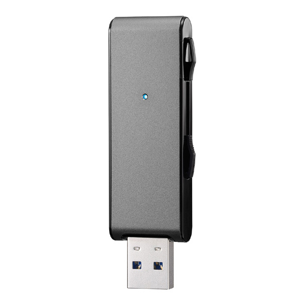 富士通web Mart Usb3 1 Gen 1 Usb3 0 対応 Usbメモリー 64gb ブラック U3 Max2 64k Fmdi 富士通